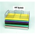 Pacon Corporation Pacon Paper Board Storage And Drying Rack; 300 Sheets 424667